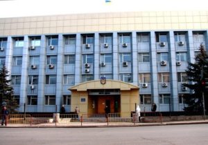 Малиновский районный суд в Одессе