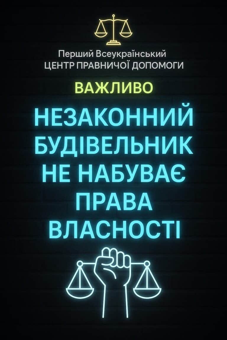 🚫🏠 Незаконний набувач земельної ділянки не набуває права власності на збудовані ним за час незаконного володіння спору…